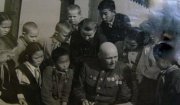118 лет со дня рождения командира отряда Красной армии Сергея Кочетова