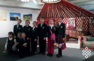 Московская выставка «Традиционная культура и быт тувинцев» станет центром музейного праздника