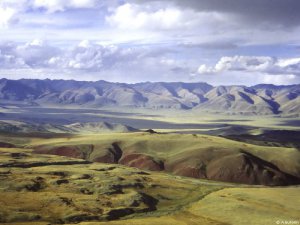 Пропавшая цивилизация. Тайны Центральной Азии