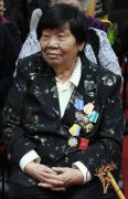 Известному государственному деятелю Тувы Тамаре Чаш-ооловне Норбу исполнилось 92 года