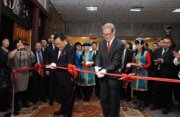 В Улан-Баторе открылось официальное представительство Тувы