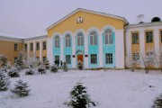 В Кызылском колледже искусств прошла конференция "Культура Тувы: прошлое и настоящее"