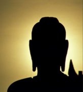 Статуя Будды в Туве будет выполнена из стекловолокна и заполнена священными книгами