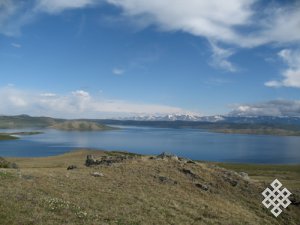 Антропонимические топонимы Монгун-Тайгинского района