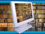 Электронная библиотека открылась в Республике Алтай
