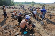 Первый сезон в Долине царей