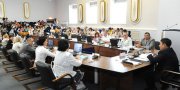 В Туве проходит Всероссийская конференция «Дни иммунологии в Сибири»