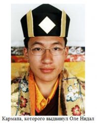 Кармапа ХVII и Панчен-лама ХI: незавершенная интрига