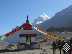 Три дня вместе с тибетцами