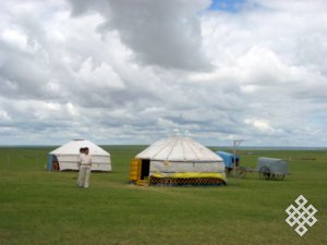 Загадки истории старых баргутов Китая