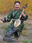 Новым директором Центра развития тувинской традиционной культуры и ремесел стал Алдар Тамдын