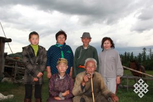 Русизмы в диалектах тувинского языка