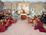 Анонс Международной научной конференции «Буддизм в изменяющемся мире»