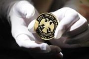 Центробанк выпустит к 100-летию Кызыла памятные монеты в серебре и золоте