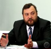 Журнал "Родина" готовит спецвыпуск о Туве