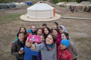 "Кызыл - Курагино - 2014": надежда на археологическое открытие 