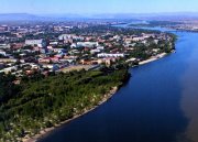 Власти Кызыла намерены изменить Генплан города в соответствии с требованиями времени