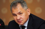 Сергей Шойгу: политика не повлияла на партнерство РГО с зарубежными коллегами