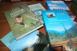 Профессор Сергей Соловьев: «Тува — уникальный регион для открытия биосферных заповедников»