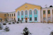 В Кызылском колледже искусств прошла Межрегиональная научно-практическая конференция «Культура и искусство народов Центральной Азии в контексте современного образования»