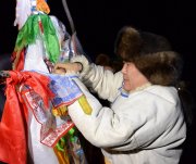 2015 год в Туве объявлен Годом народных традиций