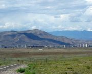 Власть и научное сообщество Тувы обсудят состояние атмосферного воздуха в Кызыле