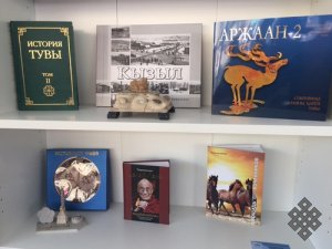 На Красной площади открылся Московский фестиваль «Книги России»