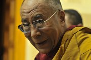 Его Святейшество Далай-лама XIV – буддийский монах и величайший революционер всех времен