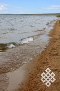 Акция по уборке мусора «Нашим рекам и озерам – чистые берега» пройдет на берегах Тере-Холя