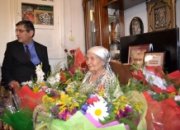 Известная таджикская ученая Бароат Ходжибоева  удостоена Бунинской премии
