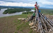 Среди молодежи Тувы провели конкурс видеопрезентаций народных традиций