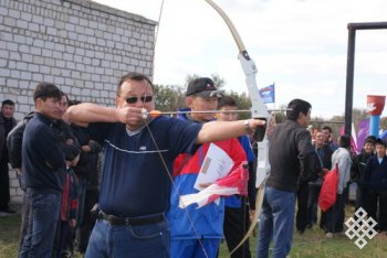 Репрезентация этничности молодежи в элементах современной калмыцкой культуры