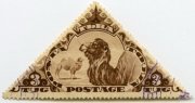 В Туве пройдет первый международный форум коллекционеров тувинских знаков почтовой оплаты