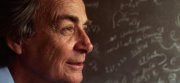 Феномен, не разгаданный Фейнманом
