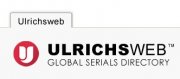 Журнал «Новые исследования Тувы» включен в каталог Ulrich's Periodicals Directory
