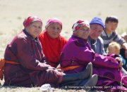 Ученые из Кемерово исследовали этнические процессы в отдаленных районах Тувы