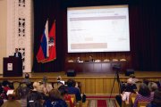 В Москве прошел 2-й Международный научно-практический семинар «Подготовка научных журналов к продвижению в международное информационное пространство: рекомендации Scopus»
