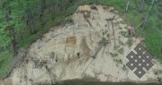 Новые методы в исследовании геологических загадок Тувы: «ребристые морены», лавовые реки, щитовые вулканы, древнеледниковые озера
