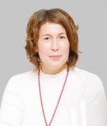 Преподаватель ТувГУ Алена Стороженко возглавила Агентство по науке Республики Тыва