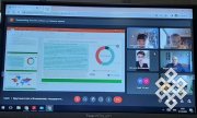 Обзор круглого стола «Этнические, государственные, международные языки: функции, смыслы, ценности» Обзор круглого стола «Этнические, государственные, международные языки: функции, смыслы, ценности»